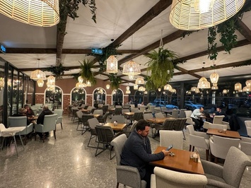Pendik Mado