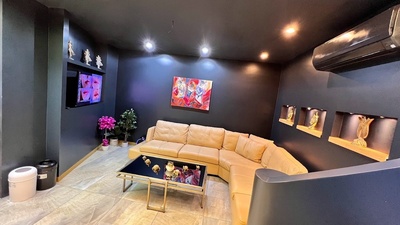 Pendik Sağlık&Güzellik Ve Lazer Epilasyon Merkezi / ASESTETİK