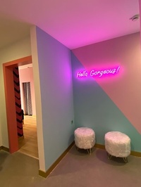 Pera Beauty Güzellik Salonu / Soğanlık, Kartal
