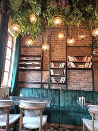 Pera Kitchen