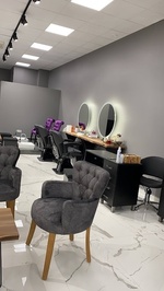 Perlavista Diva güzellik salonu
