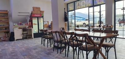 PERVANOĞLU HAMSİKÖY SÜTLACI & RESTORAN KAFETERYA