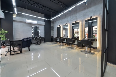 Petra Hair Studio