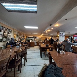 Pideban Sarıyer