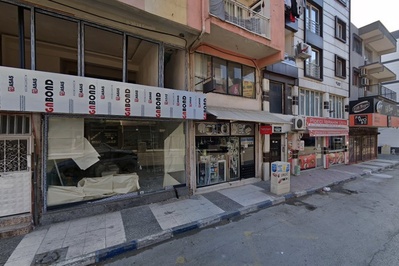 Pideci İbrahim Usta