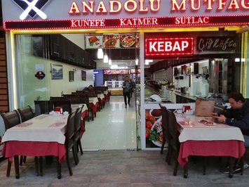 PİDECİ REŞAT USTA