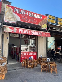 Pilav-ı Şahane