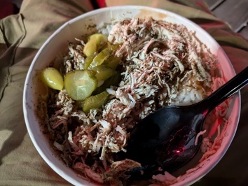 Pilavcı Baboş