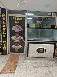 Pilavcı Cio