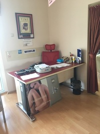 Pınar Güzellik Salonu