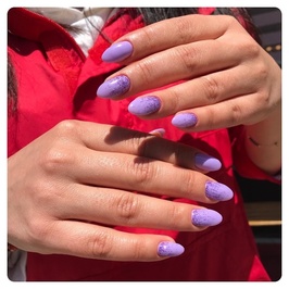Pınar Nehir BEAUTYNAİLS