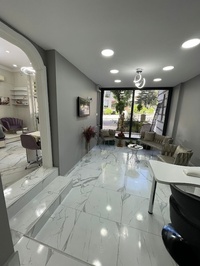 Pırıltı Güzellik Salonu