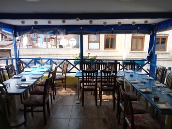 Pisiklet Teras Restaurant