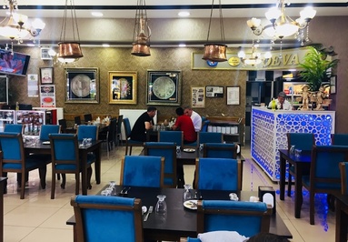 Pişkin Restoran