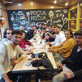 pizza da pizza