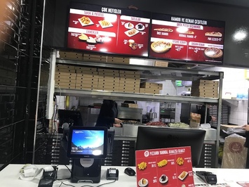 Pizza Hut