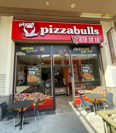 Pizzabulls - Başakşehir