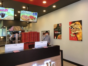 Pizzabulls Çekmeköy - Mimarsinan