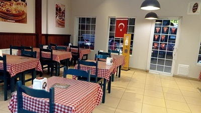 PizzaLazza Arnavutköy