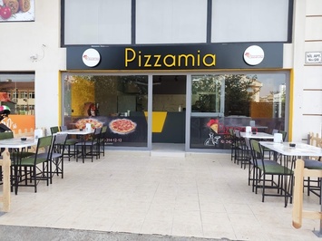 Pizzamia
