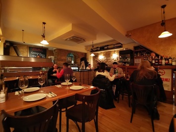 Pizzeria Pera