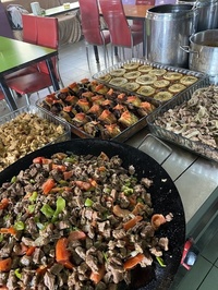 Polat Usta Lokantası