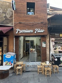 Premium Pilav