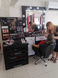 Prenses Kuaför ve Güzellik Salonu