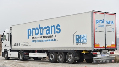 Protrans PROFESYONEL EŞYA TRANSFERİ