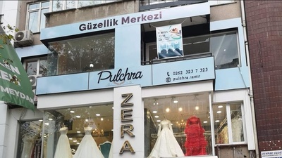Pulchra Güzellik Merkezi