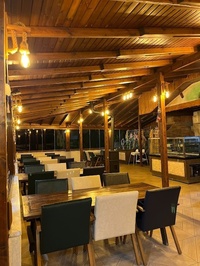 Pusula et mangal