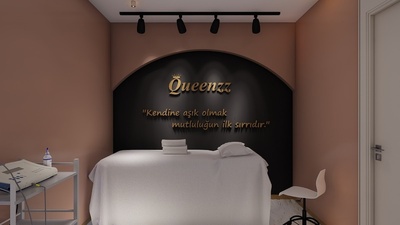 Queenzz Estetik & Güzellik Merkezi Konya