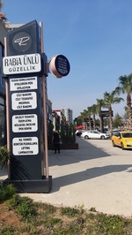 Rabia Ünlü Güzellik Merkezi