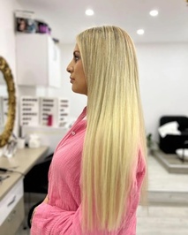 RAHA BEAUTY SALON KUSADASİ