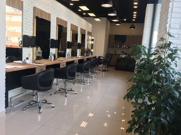 Ramazan Zengin Ekip Bay&Bayan Kuaför Salonu