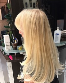 Rapunzel kuaför güzellik salonu