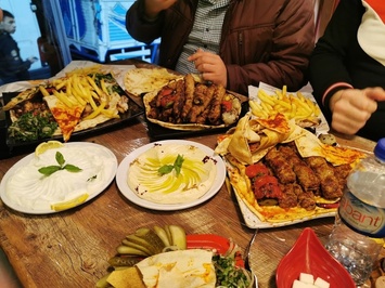 Rawa Restoran