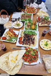 Rayyan Izgara Kuzu