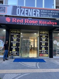 Red Rose Güzellik Salonu