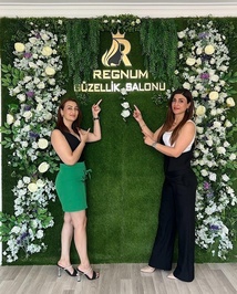REGNUM GÜZELLİK SALONU
