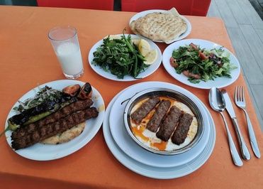 Remzi Usta