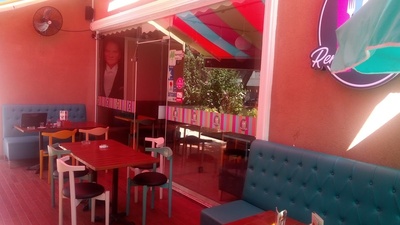 Renkli Mutfak Restoran & Cafe