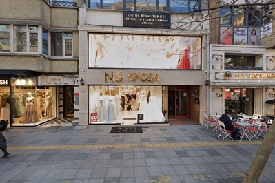 Repair Estetik - Tuncel Sağlık Hizmetleri