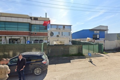 Resspa A.Ş