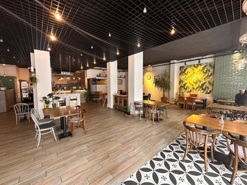 restoran