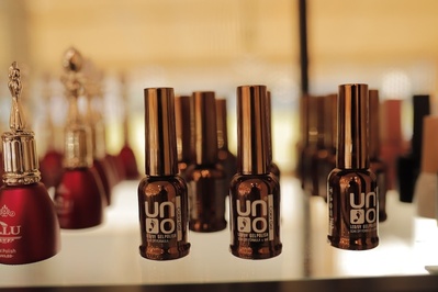 Riensis Nail Bar