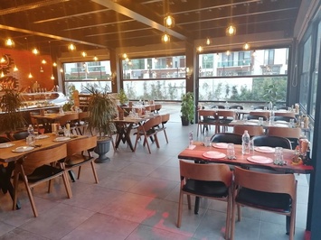 RivayET Steakhouse