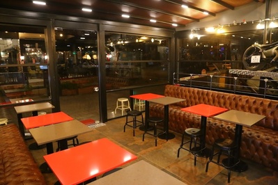 Rock'N Burger