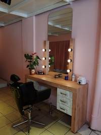Rose Güzellik ve Kuaför Salonu