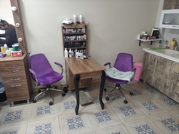ROSE Manikür Pedikür ve Güzellik Salonu